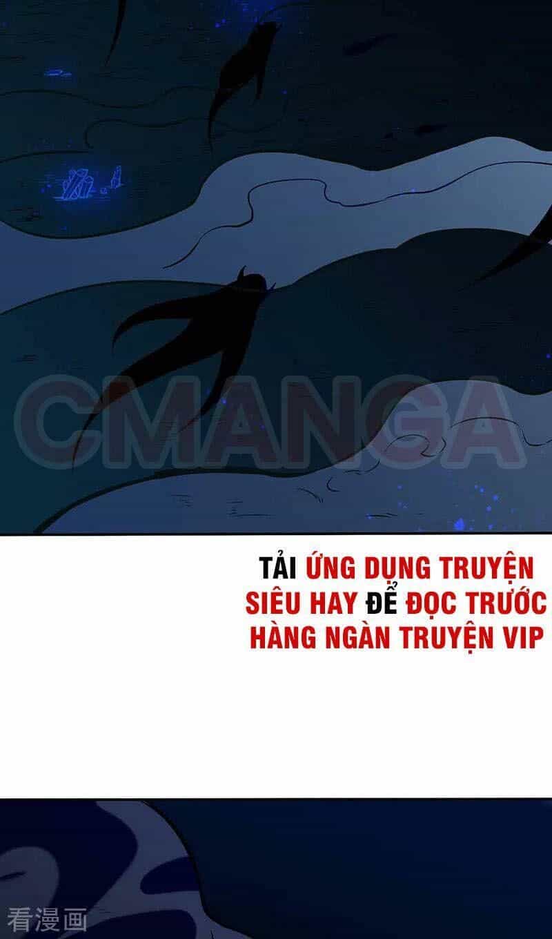 Võ Đạo Độc Tôn - Chương 190 - ảnh 2