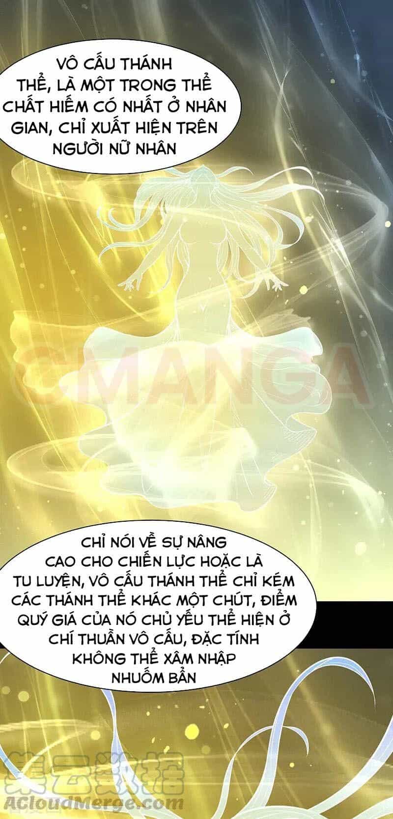 Võ Đạo Độc Tôn - Chương 192 - ảnh 1