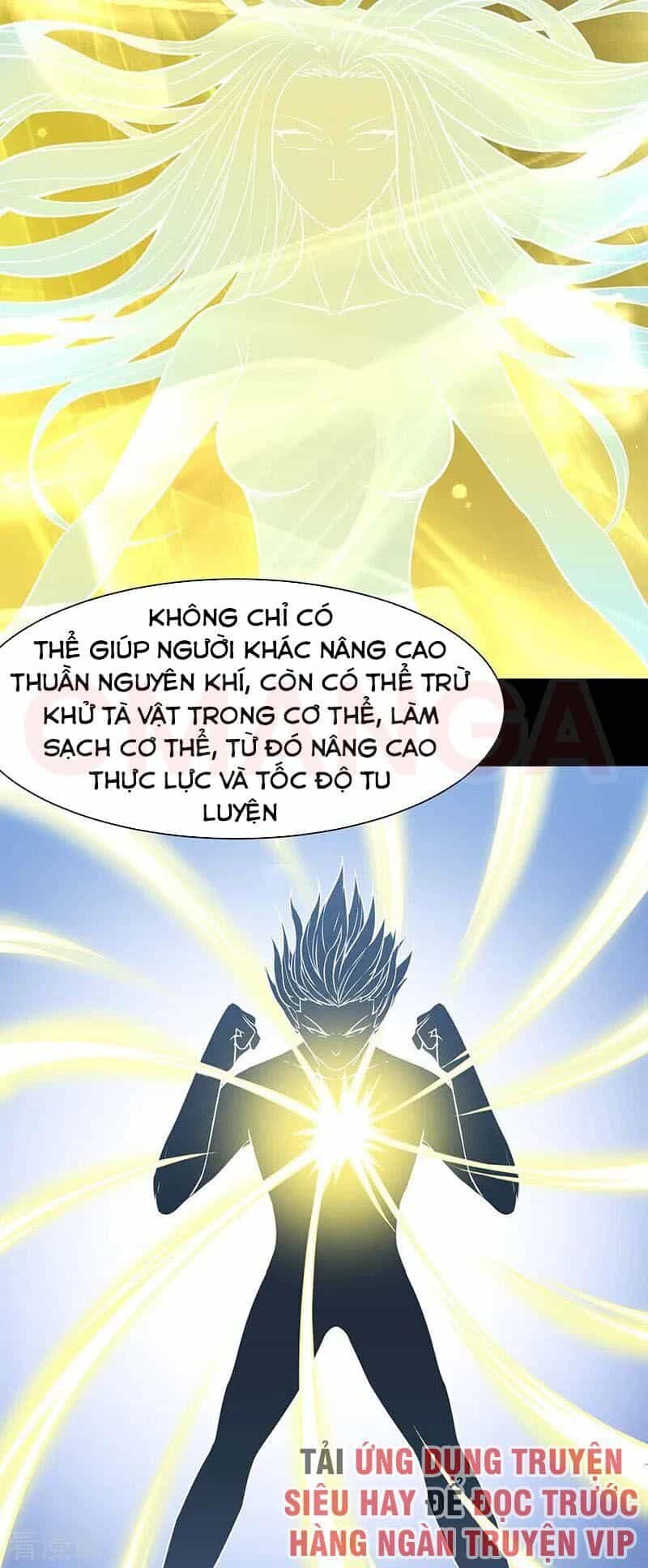 Võ Đạo Độc Tôn - Chương 192 - ảnh 2