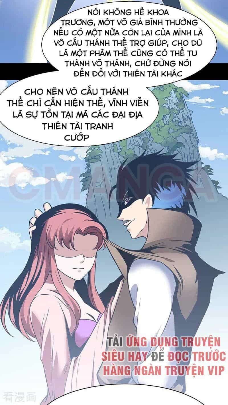 Võ Đạo Độc Tôn - Chương 192 - ảnh 3
