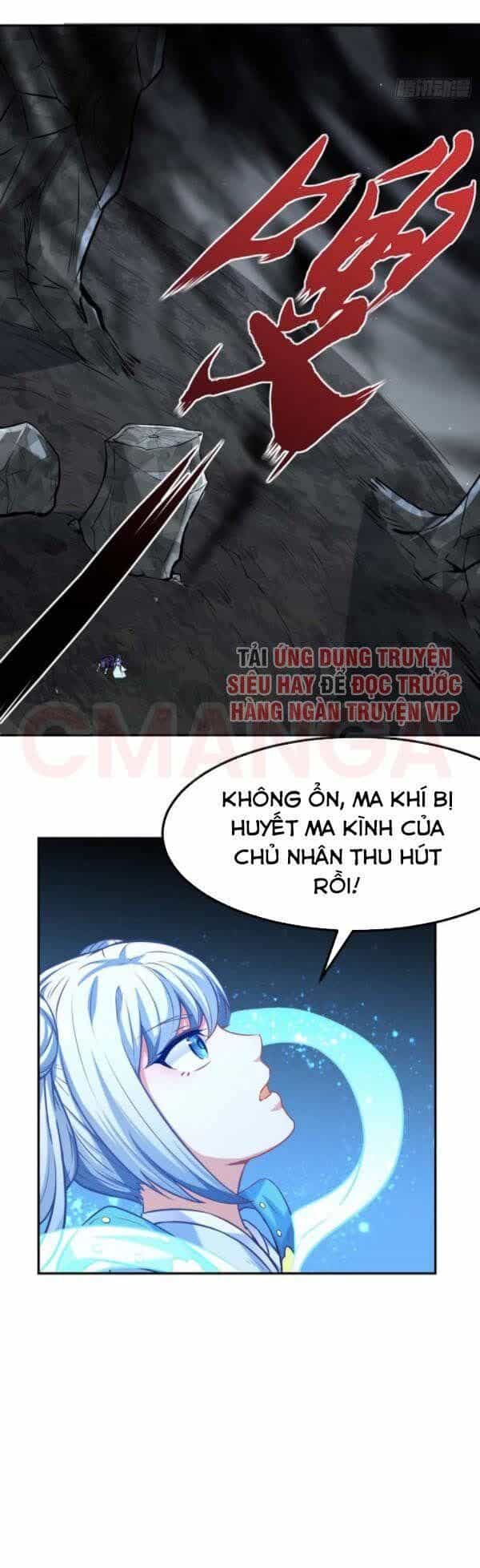 Võ Đạo Độc Tôn - Chương 193 - ảnh 7