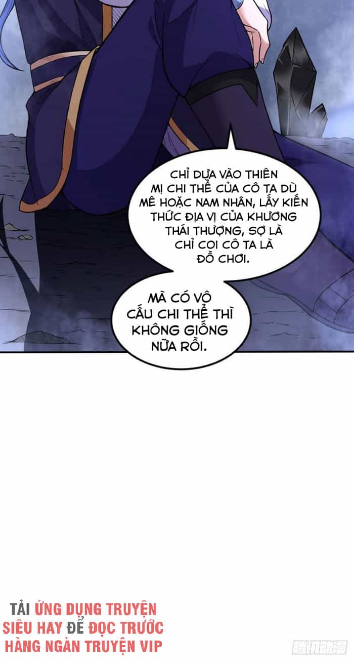 Võ Đạo Độc Tôn - Chương 194 - ảnh 21