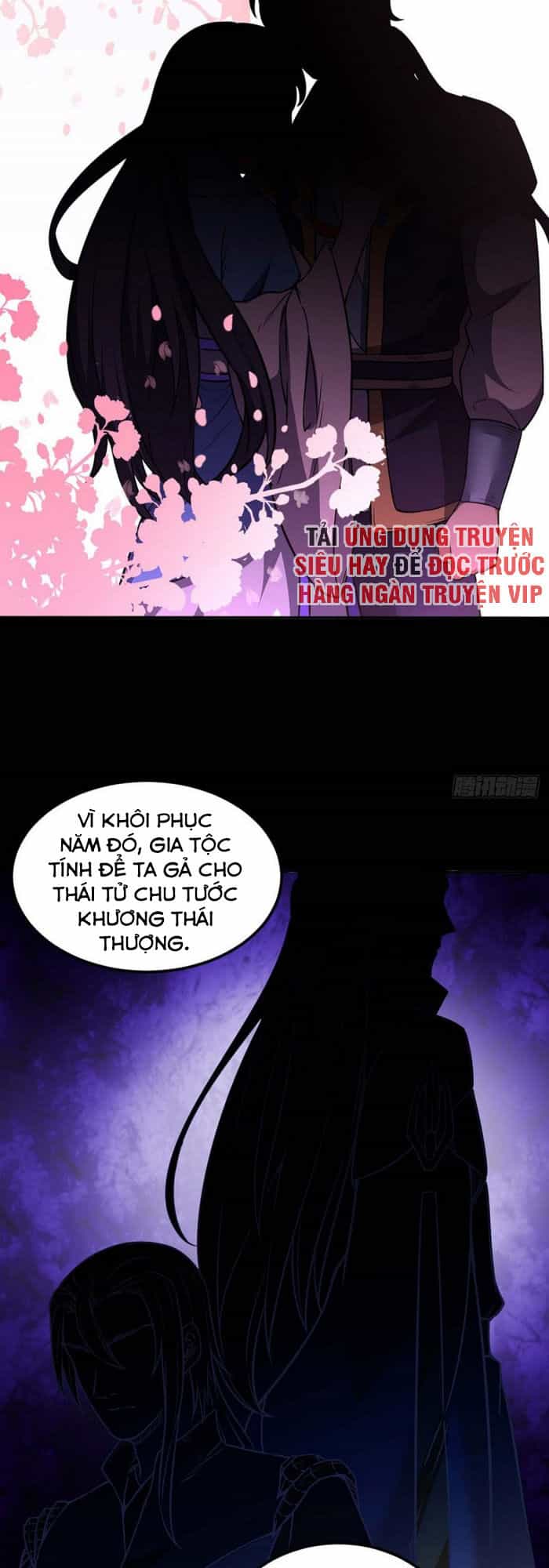 Võ Đạo Độc Tôn - Chương 194 - ảnh 7