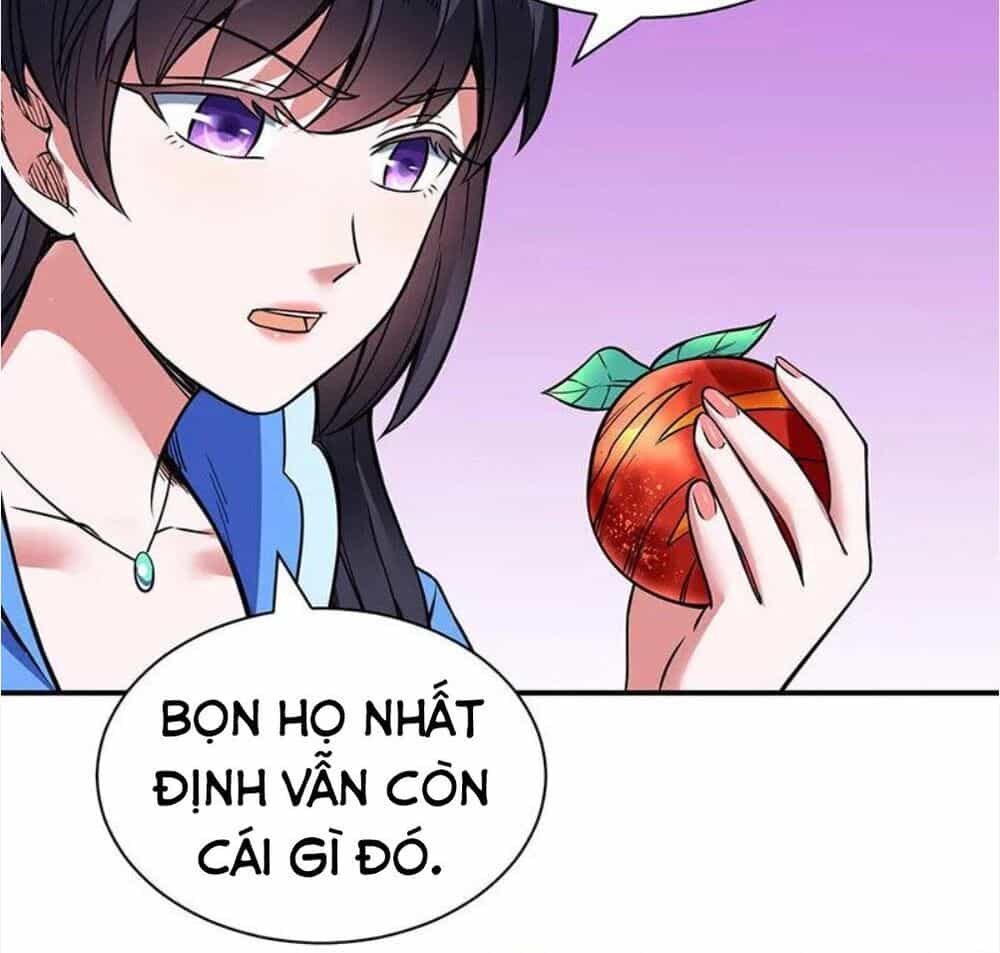 Võ Đạo Độc Tôn - Chương 195 - ảnh 37