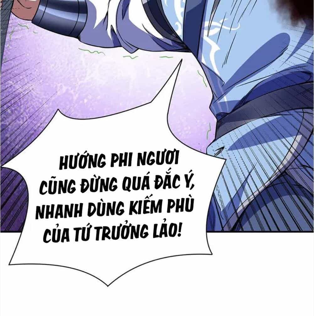 Võ Đạo Độc Tôn - Chương 195 - ảnh 43