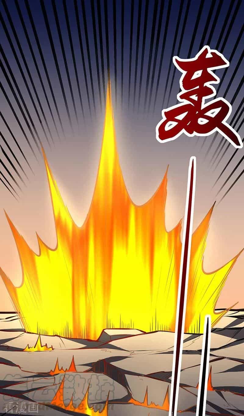 Võ Đạo Độc Tôn - Chương 196 - ảnh 28
