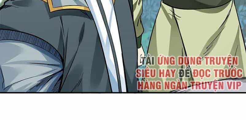 Võ Đạo Độc Tôn - Chương 198 - ảnh 10