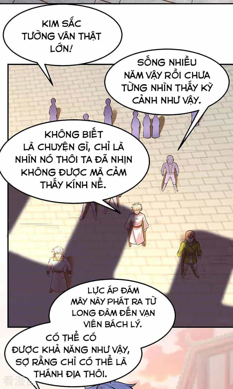 Võ Đạo Độc Tôn - Chương 199 - ảnh 15
