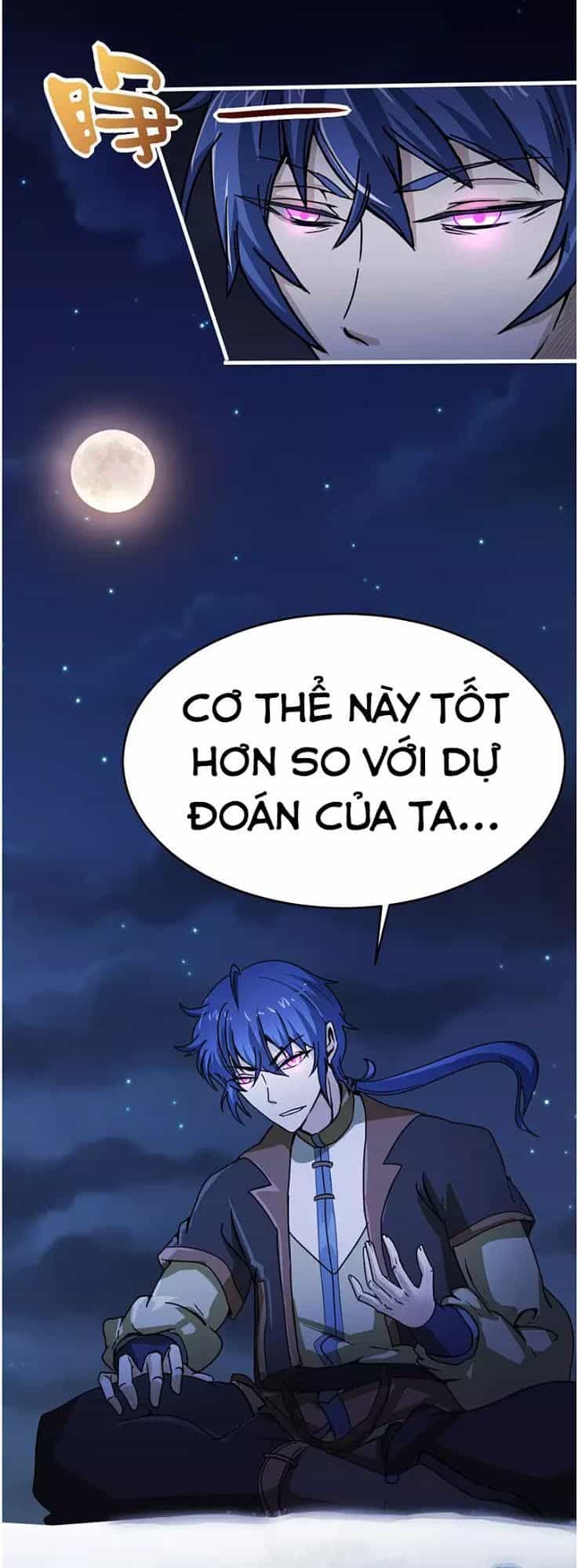 Võ Đạo Độc Tôn - Chương 2 - ảnh 41