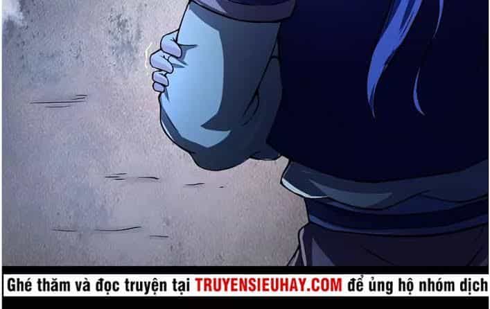 Võ Đạo Độc Tôn - Chương 2 - ảnh 8