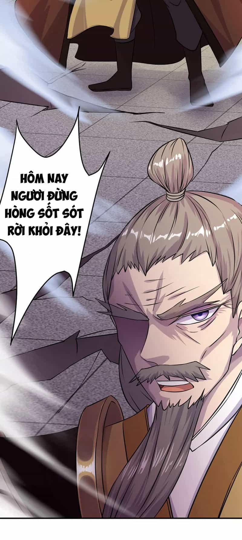Võ Đạo Độc Tôn - Chương 20 - ảnh 29