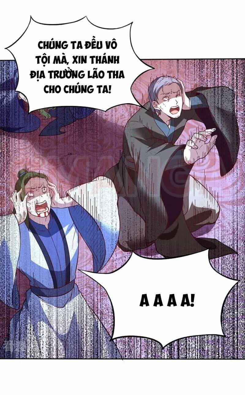 Võ Đạo Độc Tôn - Chương 200 - ảnh 17