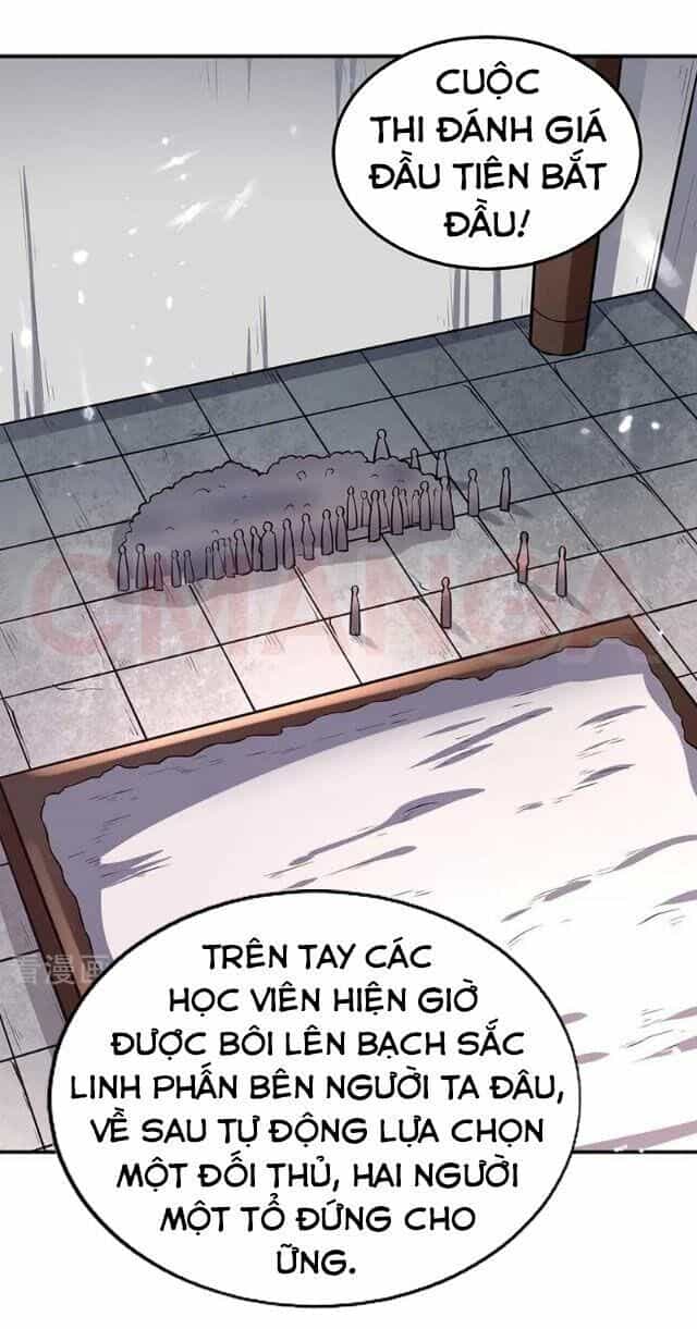 Võ Đạo Độc Tôn - Chương 202 - ảnh 18