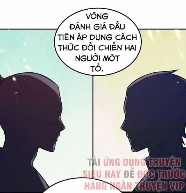 Võ Đạo Độc Tôn - Chương 202 - ảnh 19