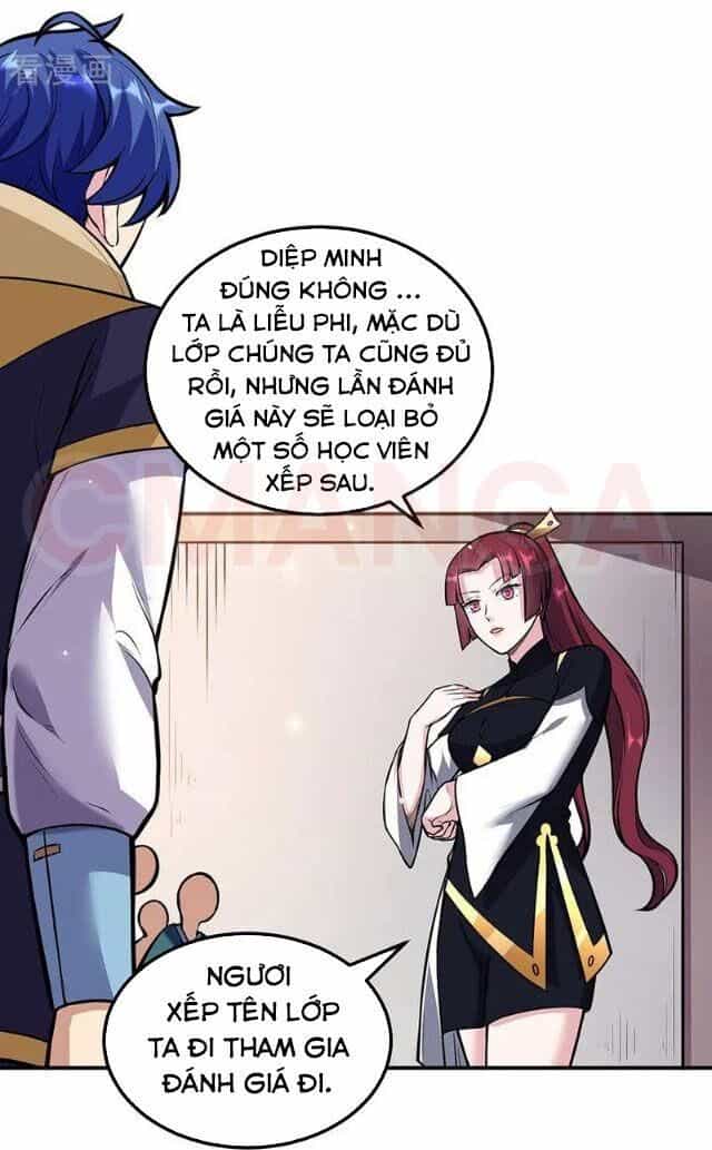 Võ Đạo Độc Tôn - Chương 202 - ảnh 6