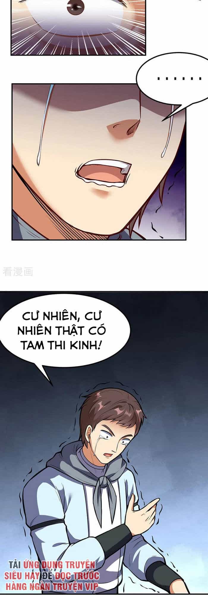 Võ Đạo Độc Tôn - Chương 208 - ảnh 13