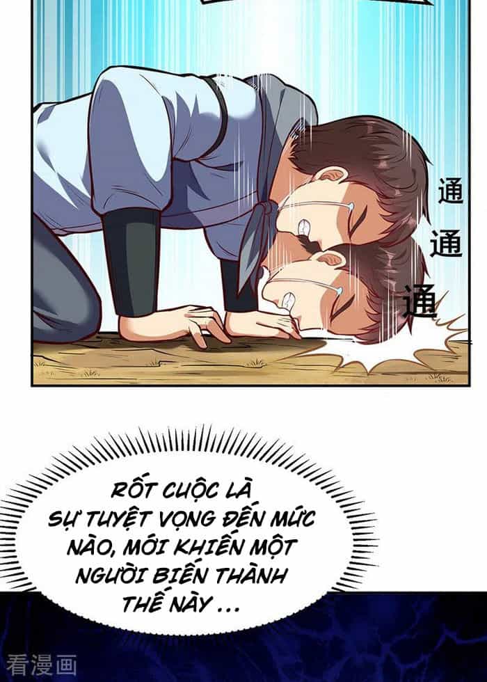 Võ Đạo Độc Tôn - Chương 208 - ảnh 15