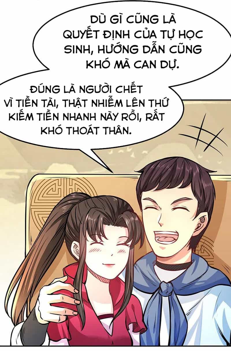 Võ Đạo Độc Tôn - Chương 209 - ảnh 11
