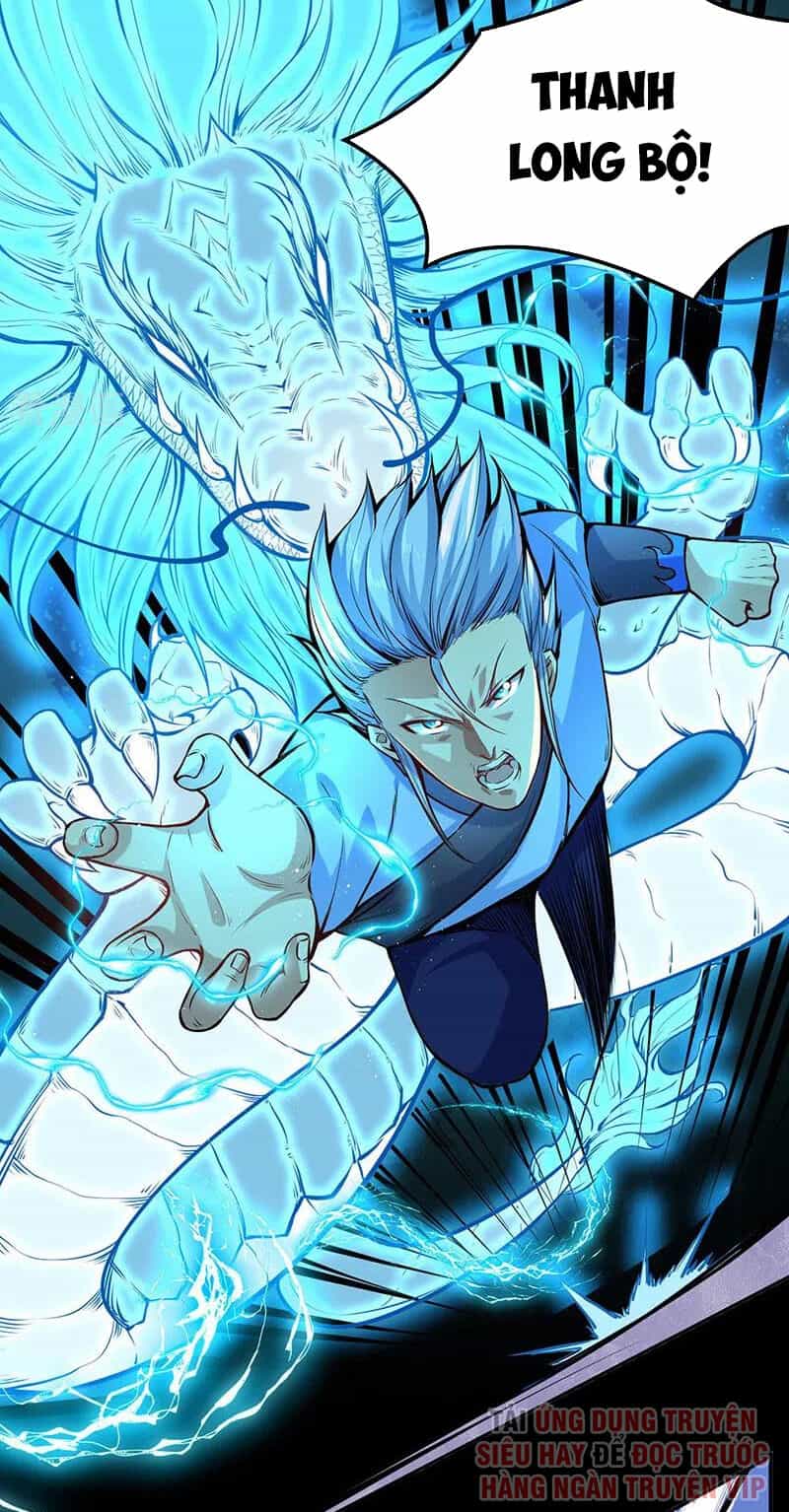Võ Đạo Độc Tôn - Chương 209 - ảnh 31