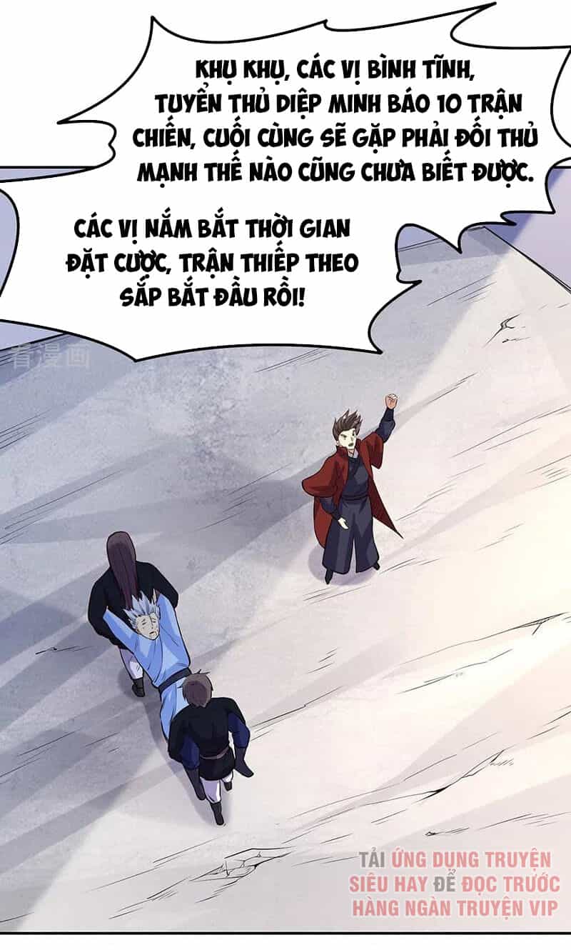 Võ Đạo Độc Tôn - Chương 209 - ảnh 42