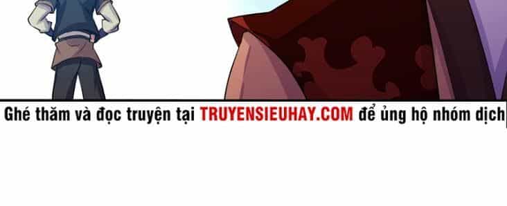Võ Đạo Độc Tôn - Chương 21 - ảnh 18