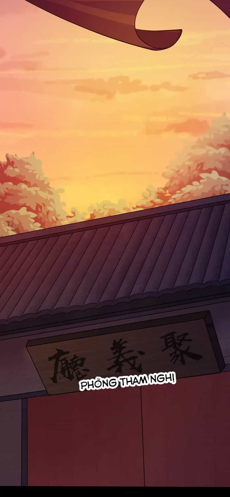 Võ Đạo Độc Tôn - Chương 21 - ảnh 23