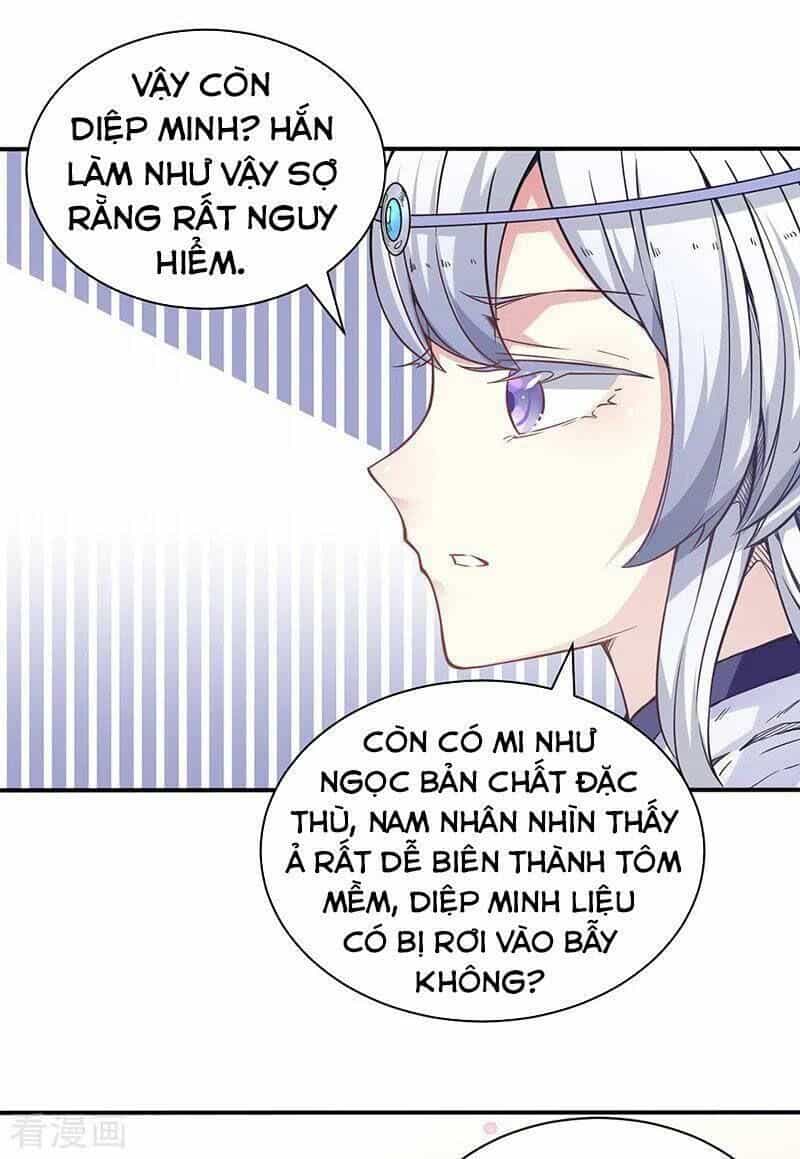 Võ Đạo Độc Tôn - Chương 212 - ảnh 10