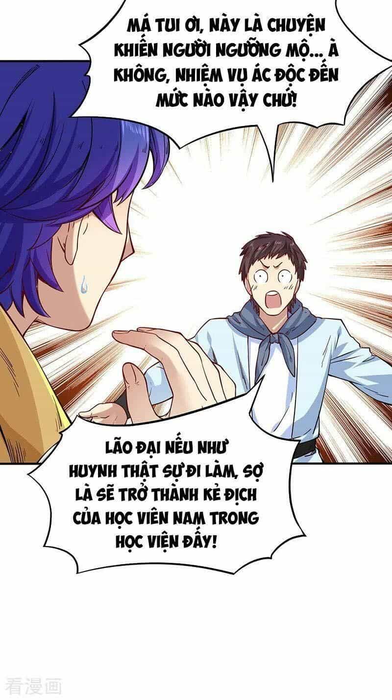 Võ Đạo Độc Tôn - Chương 212 - ảnh 14
