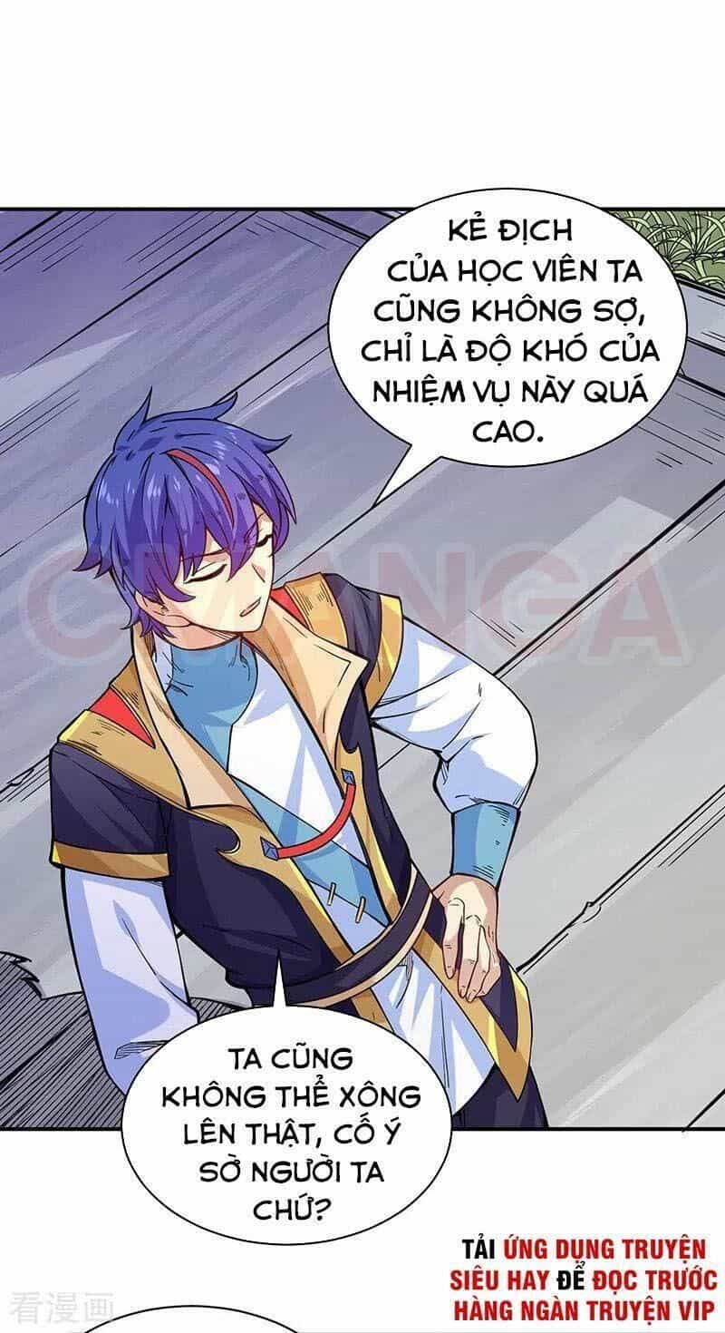Võ Đạo Độc Tôn - Chương 212 - ảnh 15