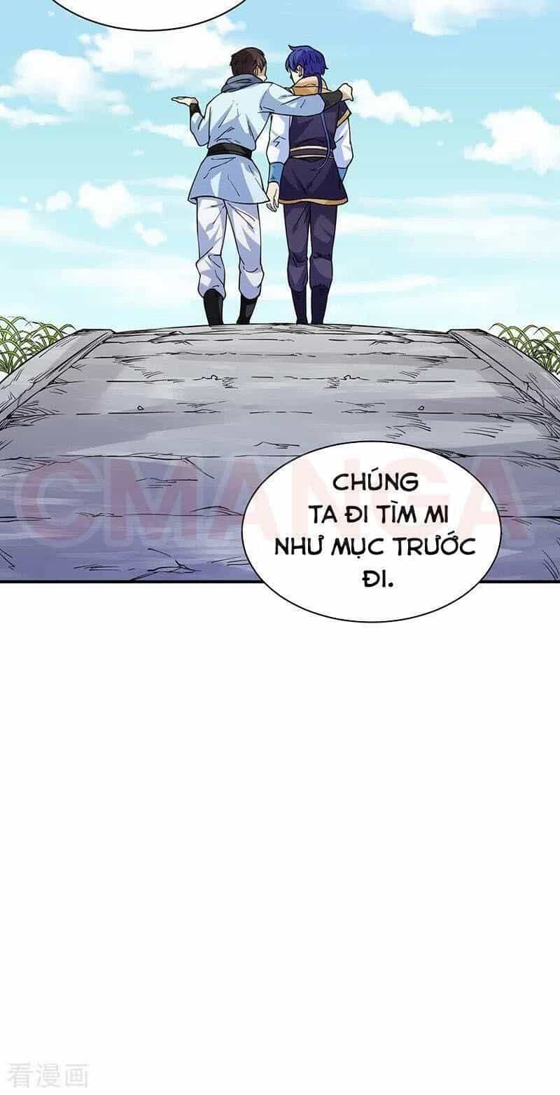 Võ Đạo Độc Tôn - Chương 212 - ảnh 18
