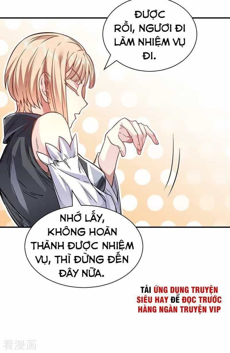 Võ Đạo Độc Tôn - Chương 212 - ảnh 5