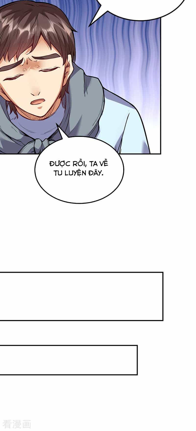 Võ Đạo Độc Tôn - Chương 213 - ảnh 26