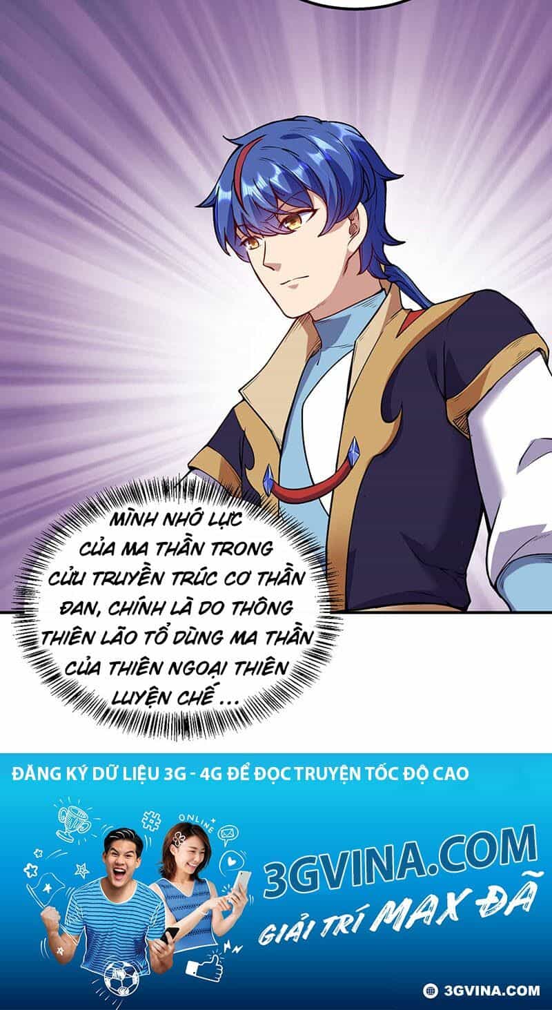 Võ Đạo Độc Tôn - Chương 213 - ảnh 33