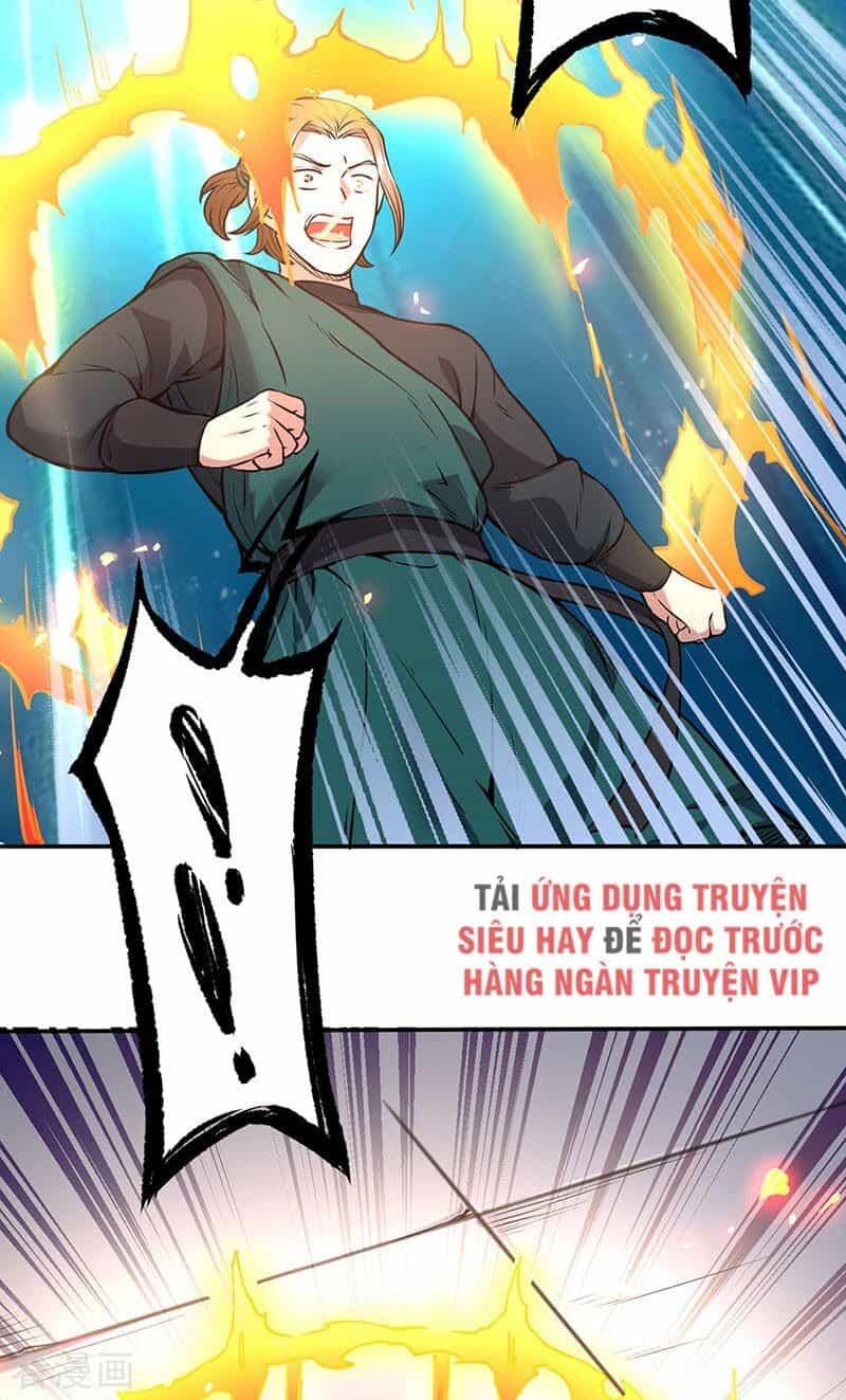 Võ Đạo Độc Tôn - Chương 213 - ảnh 4