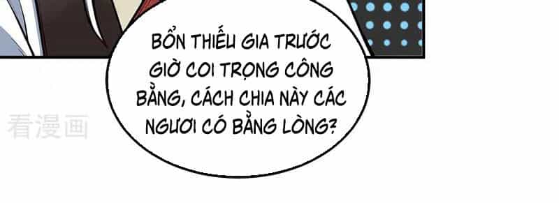 Võ Đạo Độc Tôn - Chương 214 - ảnh 4