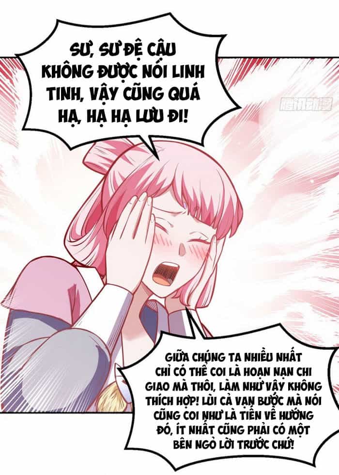 Võ Đạo Độc Tôn - Chương 216 - ảnh 26