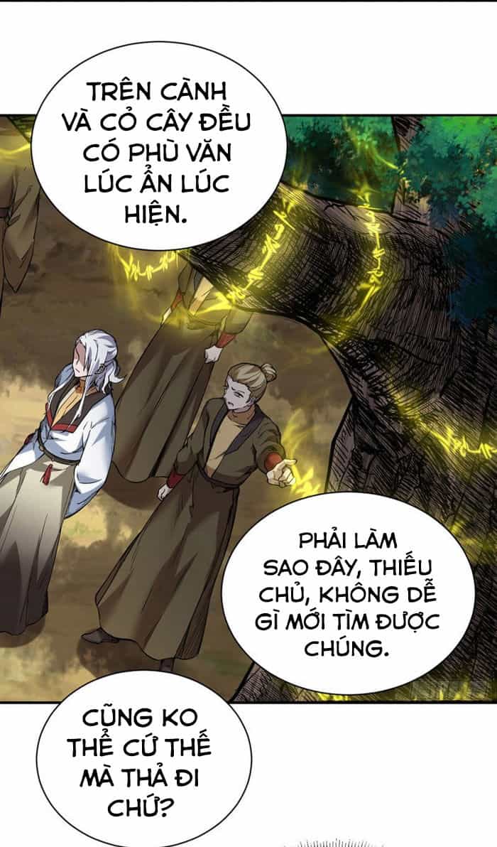 Võ Đạo Độc Tôn - Chương 217 - ảnh 14