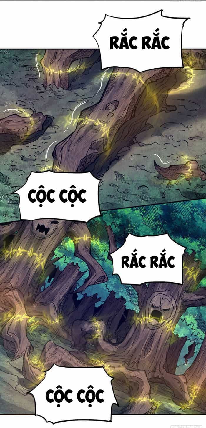 Võ Đạo Độc Tôn - Chương 217 - ảnh 19