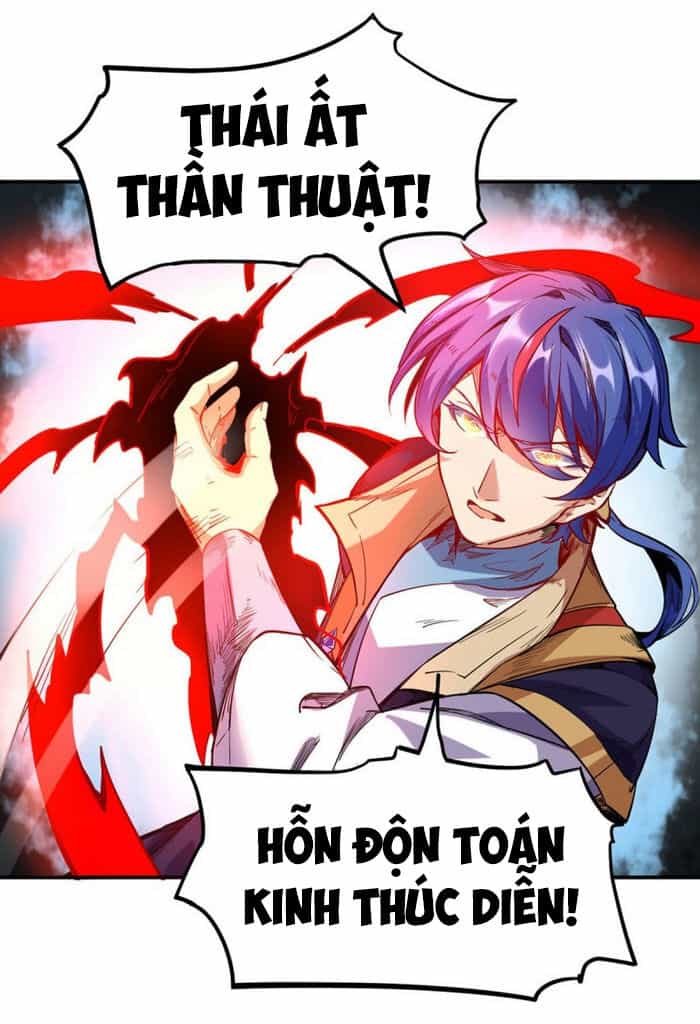 Võ Đạo Độc Tôn - Chương 217 - ảnh 2