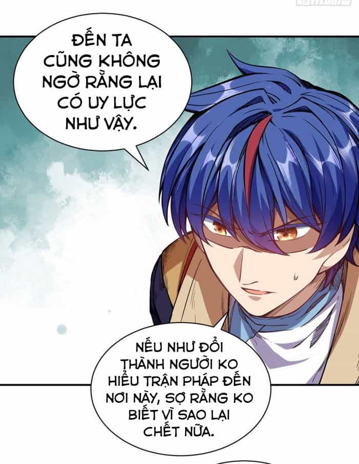 Võ Đạo Độc Tôn - Chương 217 - ảnh 31
