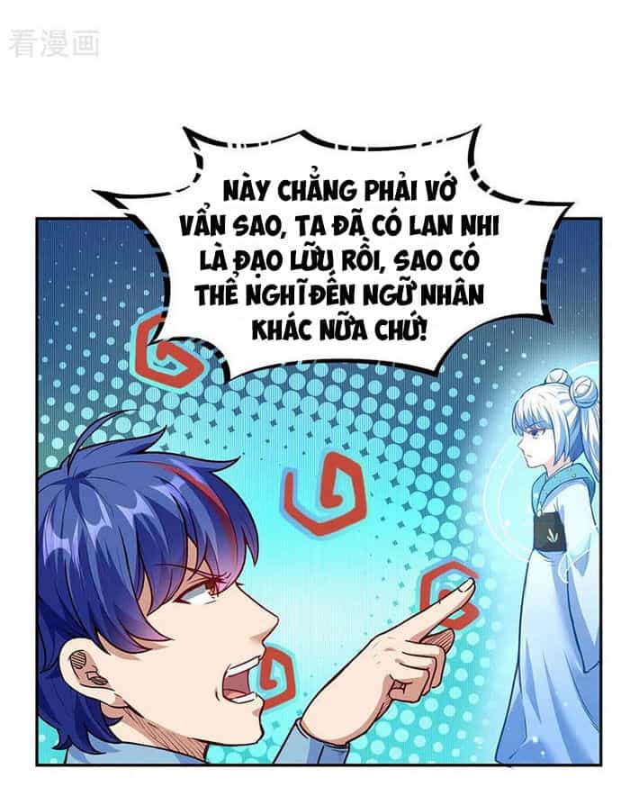 Võ Đạo Độc Tôn - Chương 218 - ảnh 2