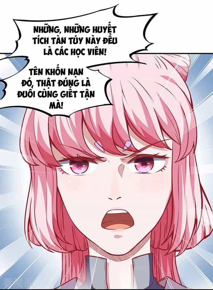 Võ Đạo Độc Tôn - Chương 218 - ảnh 31