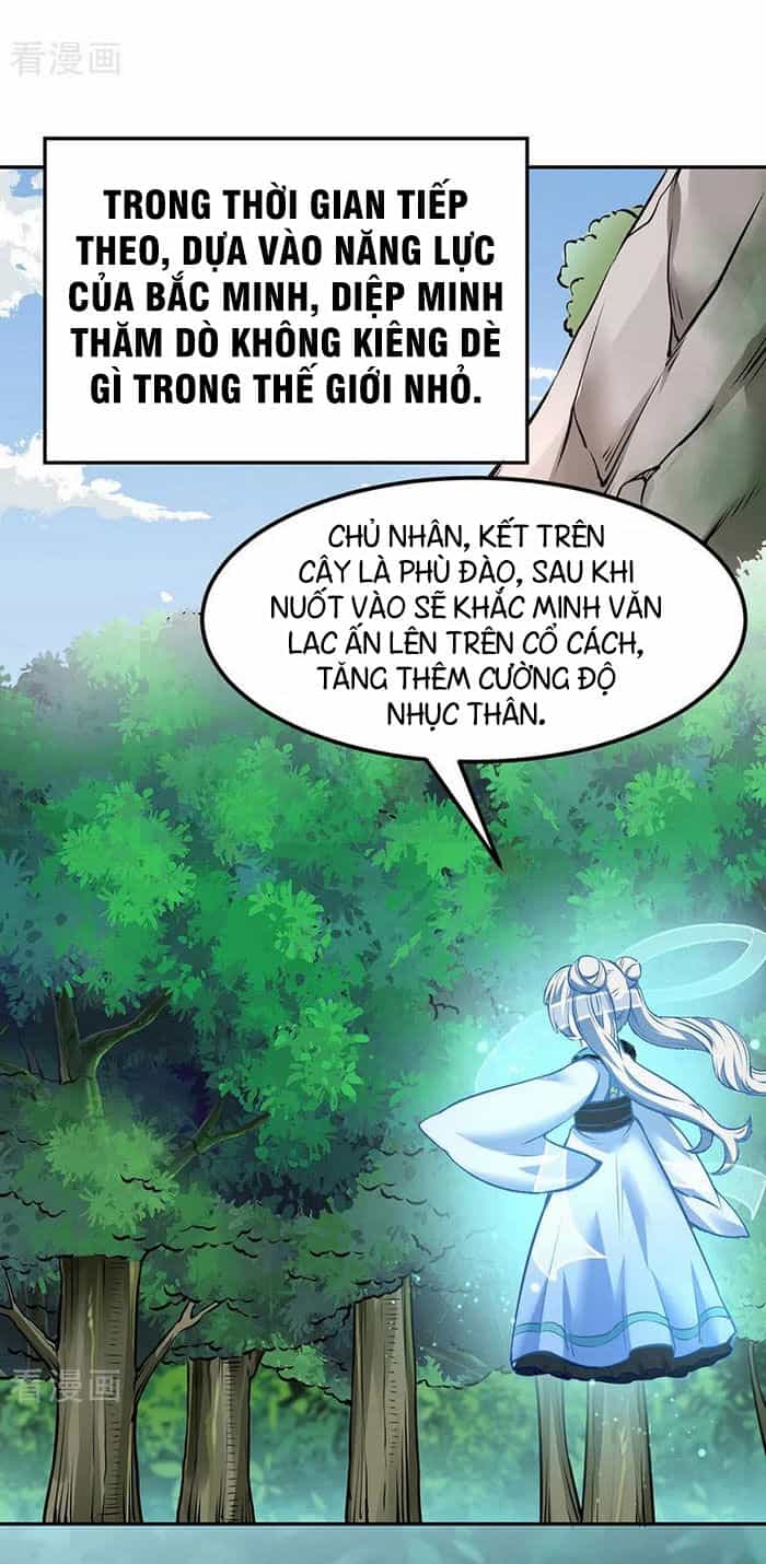 Võ Đạo Độc Tôn - Chương 218 - ảnh 7