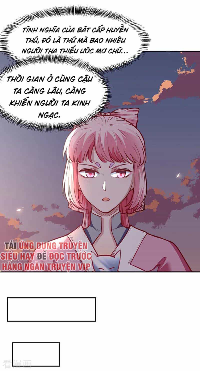 Võ Đạo Độc Tôn - Chương 219 - ảnh 14