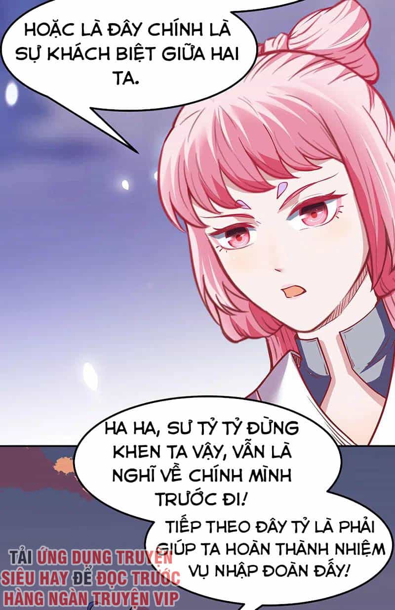 Võ Đạo Độc Tôn - Chương 219 - ảnh 20