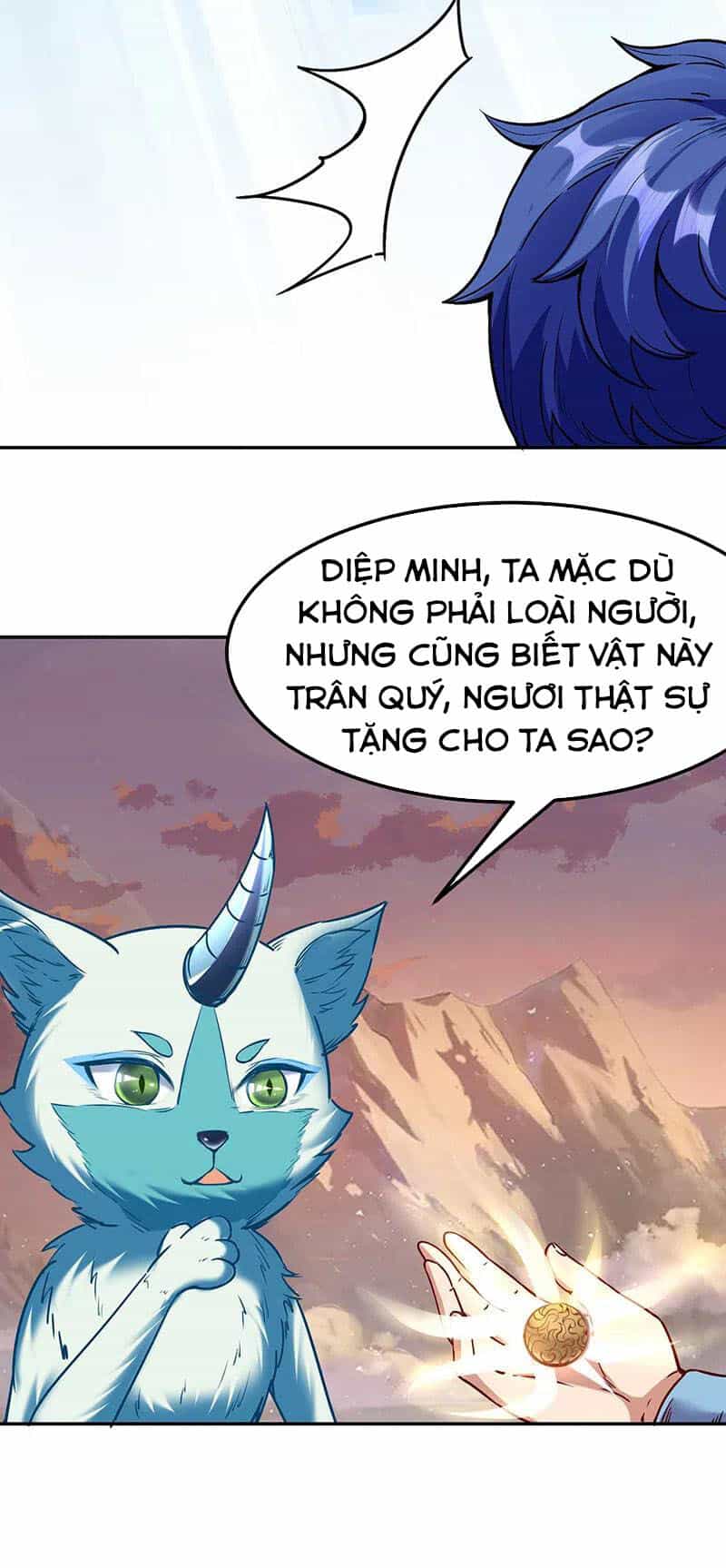 Võ Đạo Độc Tôn - Chương 219 - ảnh 9