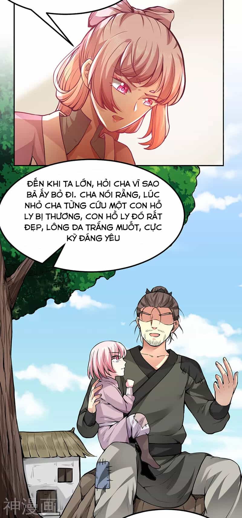 Võ Đạo Độc Tôn - Chương 223 - ảnh 5