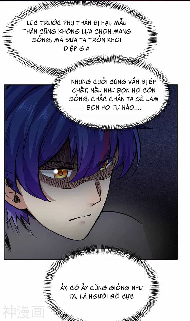 Võ Đạo Độc Tôn - Chương 223 - ảnh 8