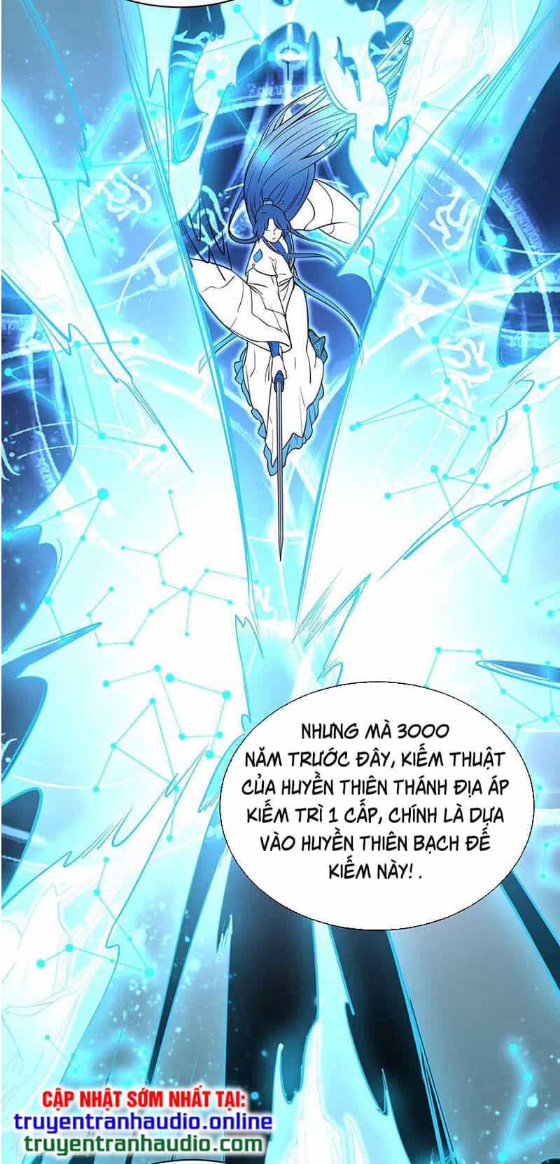 Võ Đạo Độc Tôn - Chương 226 - ảnh 5