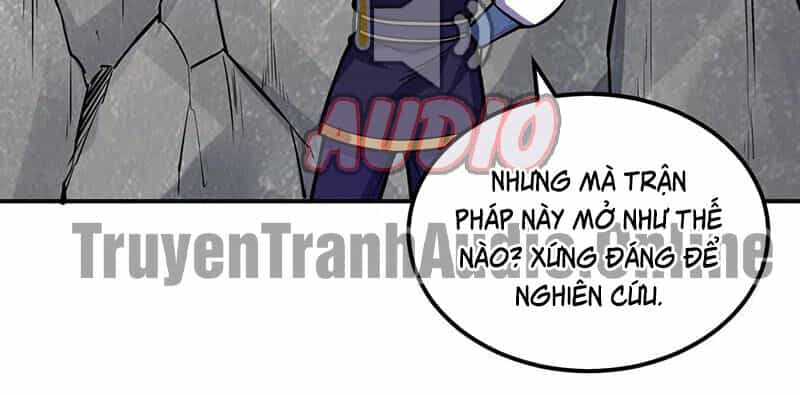 Võ Đạo Độc Tôn - Chương 227 - ảnh 16